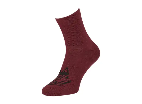 Silvini Orino skarpety punch/plum