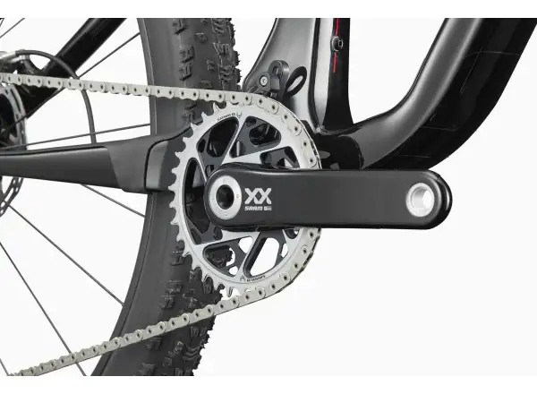 Cannondale Scalpel Carbon LAB71 rower górski Burnt Pewter