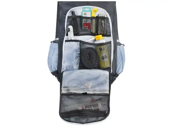 Evoc FR Trail Blackline 20 plecak 20 l black