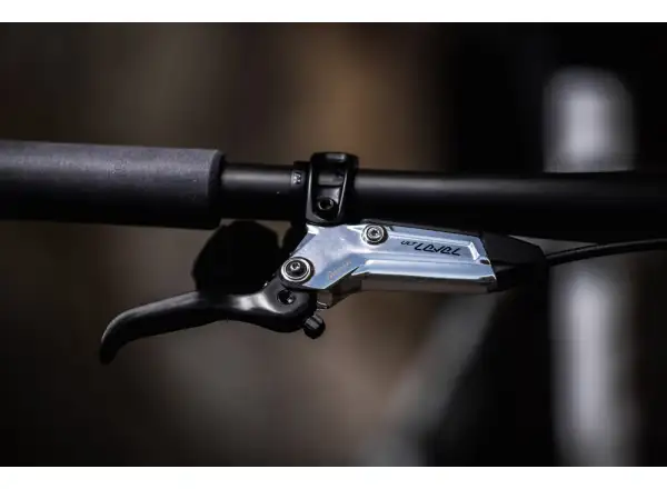 Sram Level Ultimate Stealth 4P hamulec tarczowy przedni