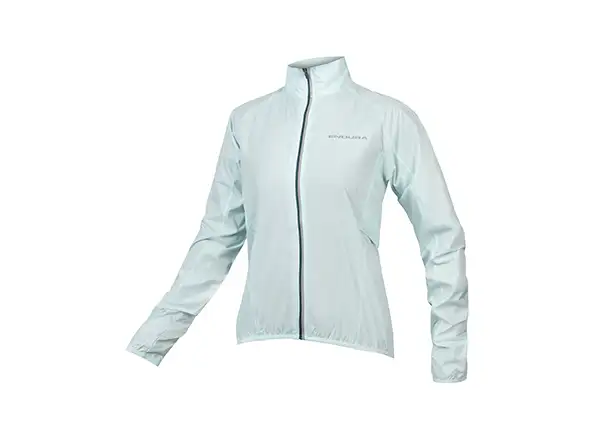 Endura Pakajak damska kurtka Glacier Blue