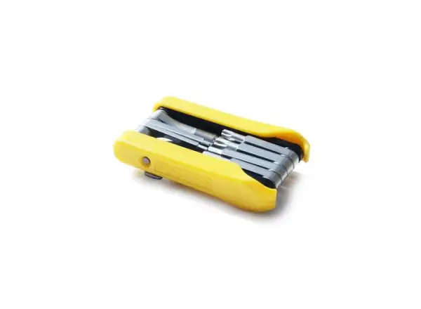 Pedros Rx Micro multitool 20 funkcji