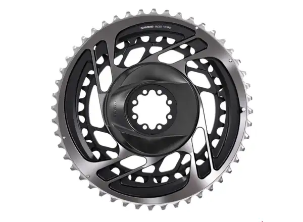 Sram Red AXS D1 Spider 46/33 zęby