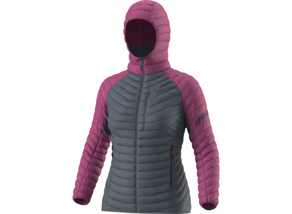 Dynafit Radical Down damska kurtka Magenta