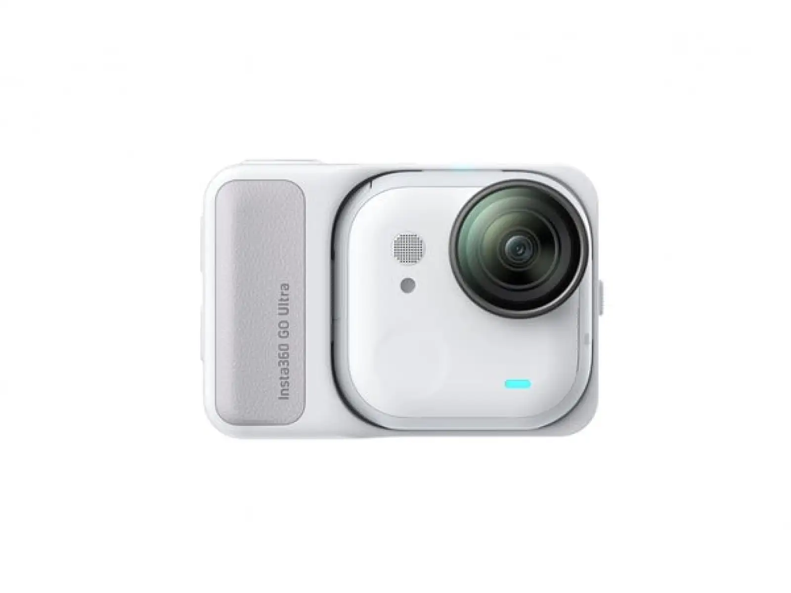 Insta360 GO Ultra Creator Bundle kamera akcji biała