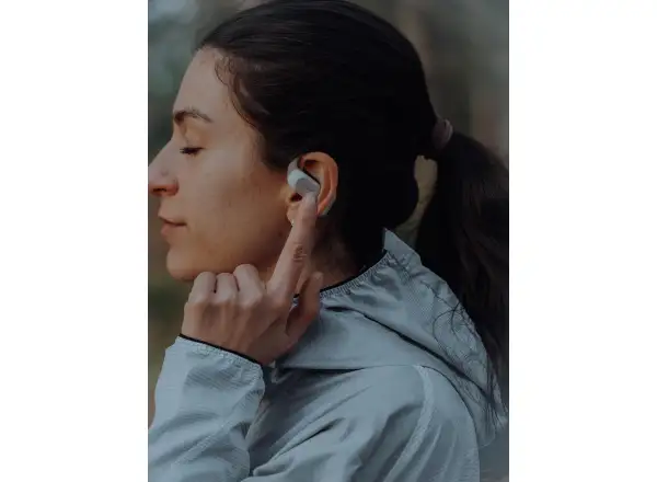 Suunto Spark słuchawki do biegania Black