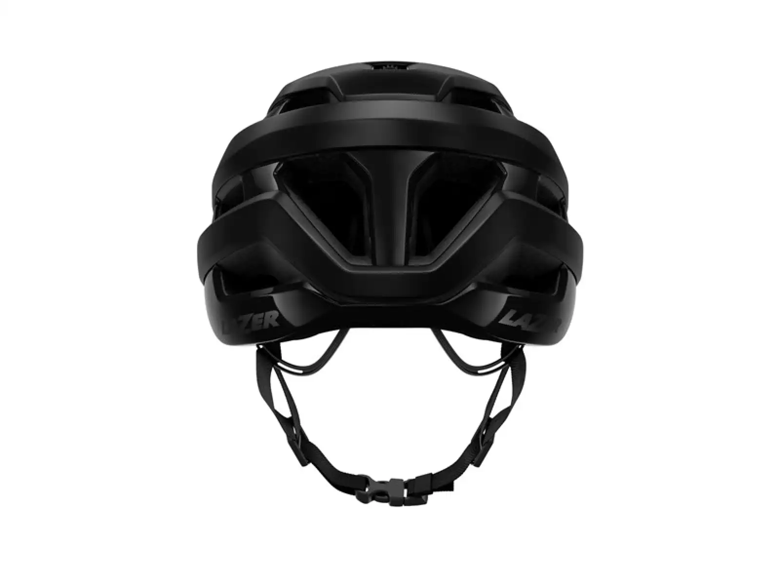 Lazer Sphere MIPS kask matowa czarna