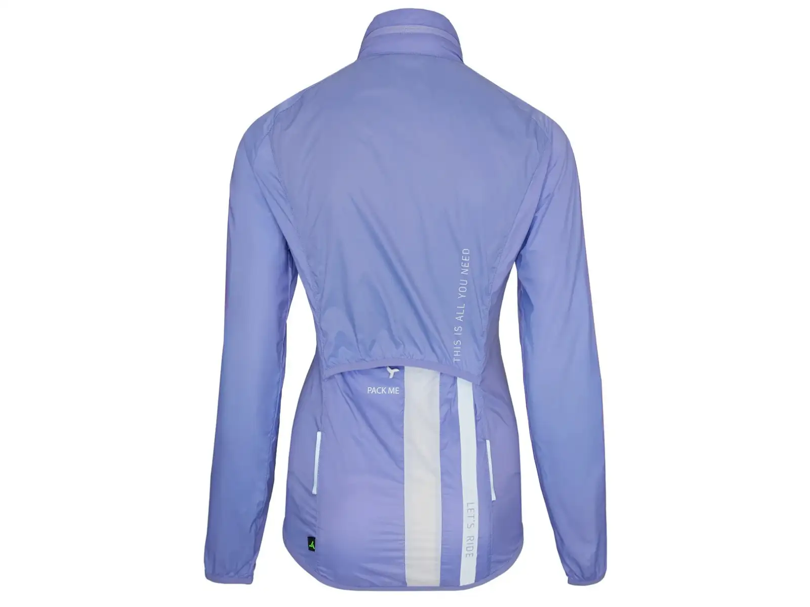 Silvini Gela damska kurtka Lilac/White