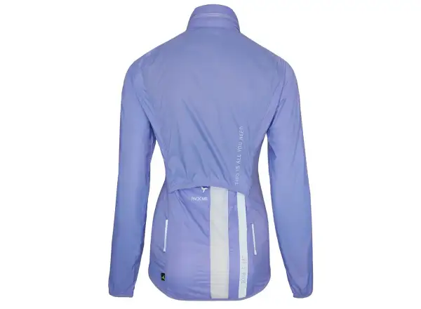 Silvini Gela damska kurtka Lilac/White