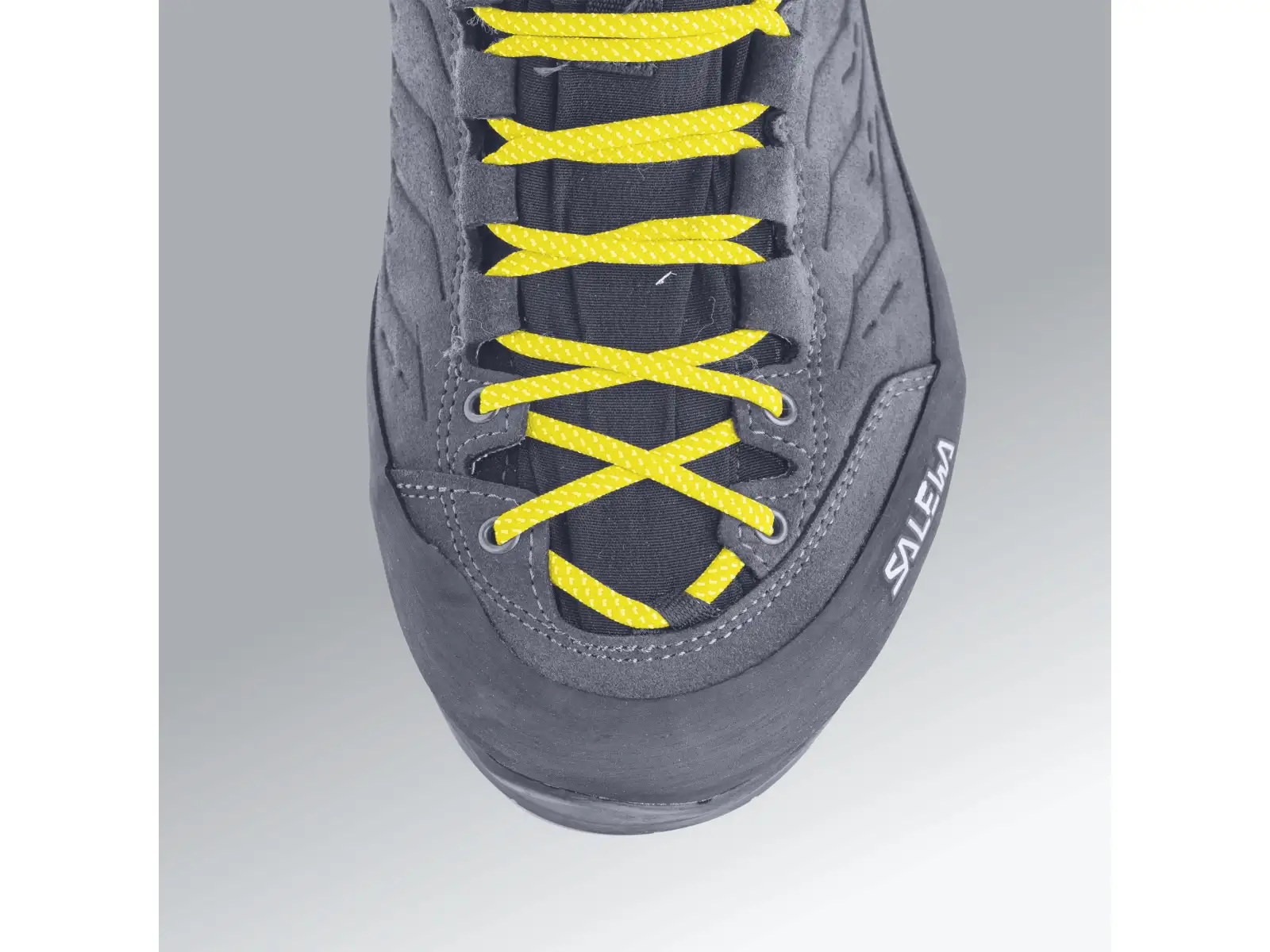 Salewa Crow GTX damskie buty trekkingowe niebieska