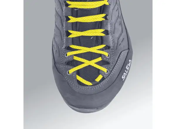 Salewa Crow GTX damskie buty trekkingowe niebieska