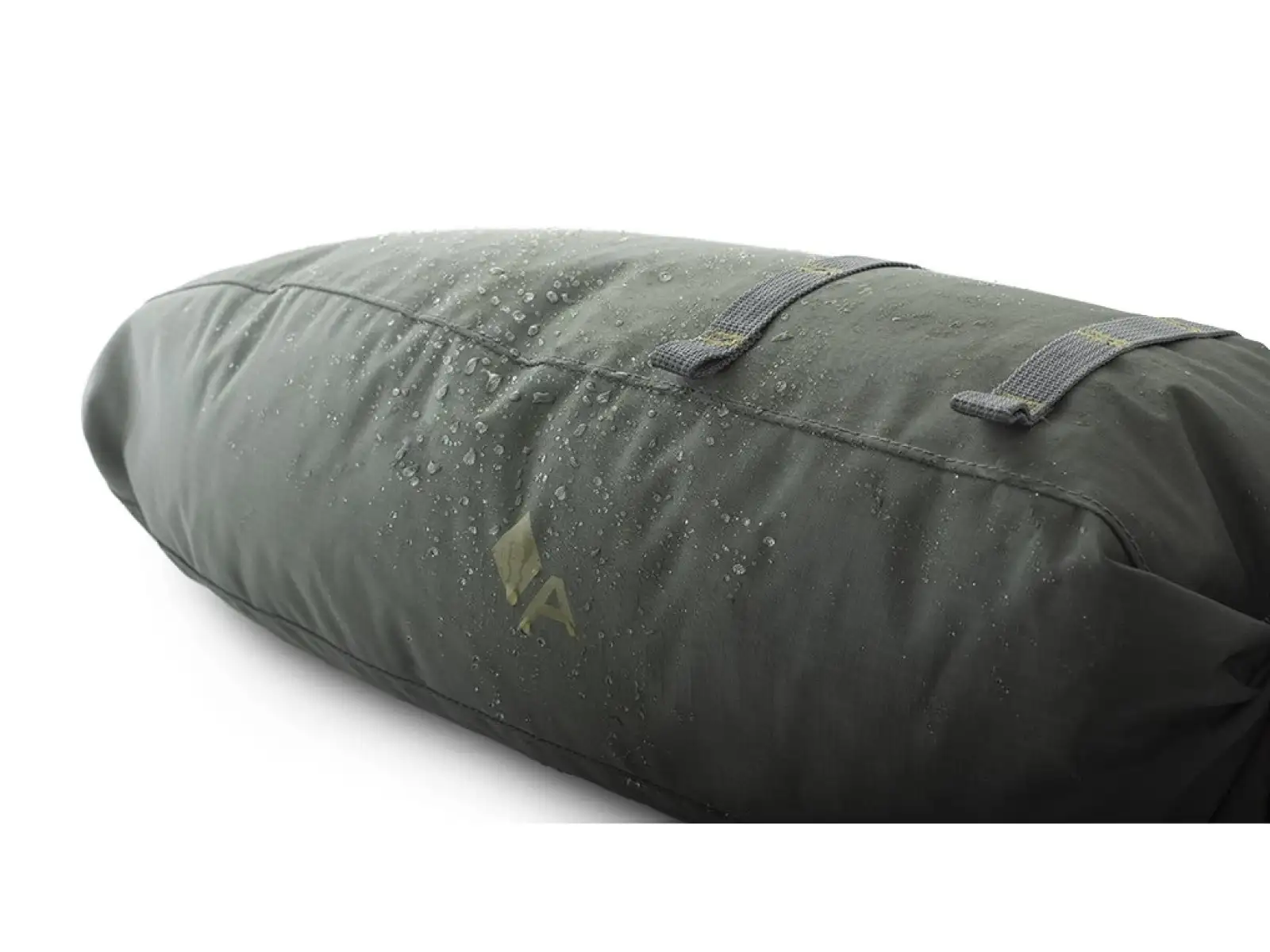 Acepac Saddle Drybag MKIII torba 8 l Grey