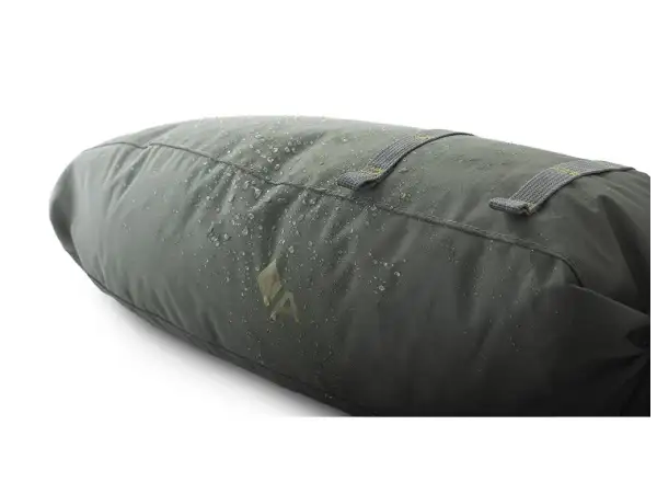 Acepac Saddle Drybag MKIII torba 8 l Grey