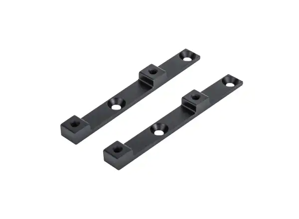 Topeak Alt-Position Cage Mount uchwyt na butelkę