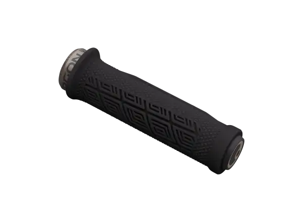 Ergon GDH Fat chwyty Black