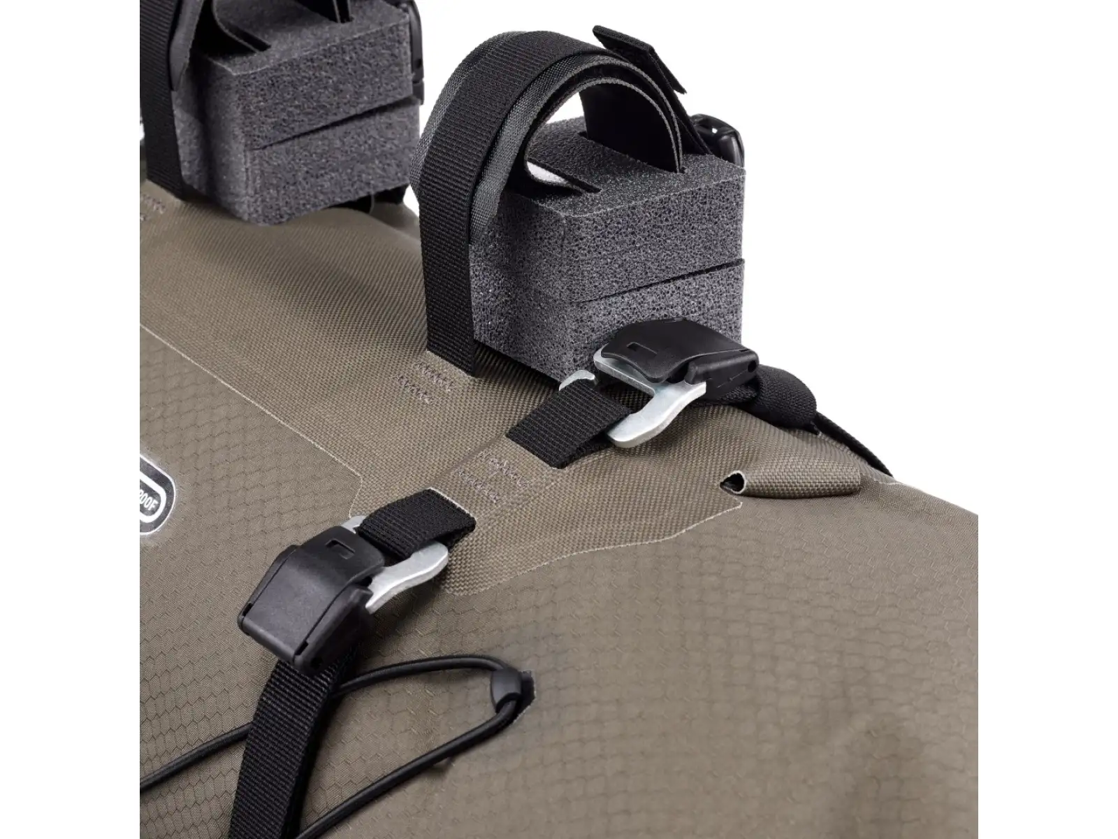 Ortlieb Handlebar-Pack torba na kierownicę 15 l Dark Sand