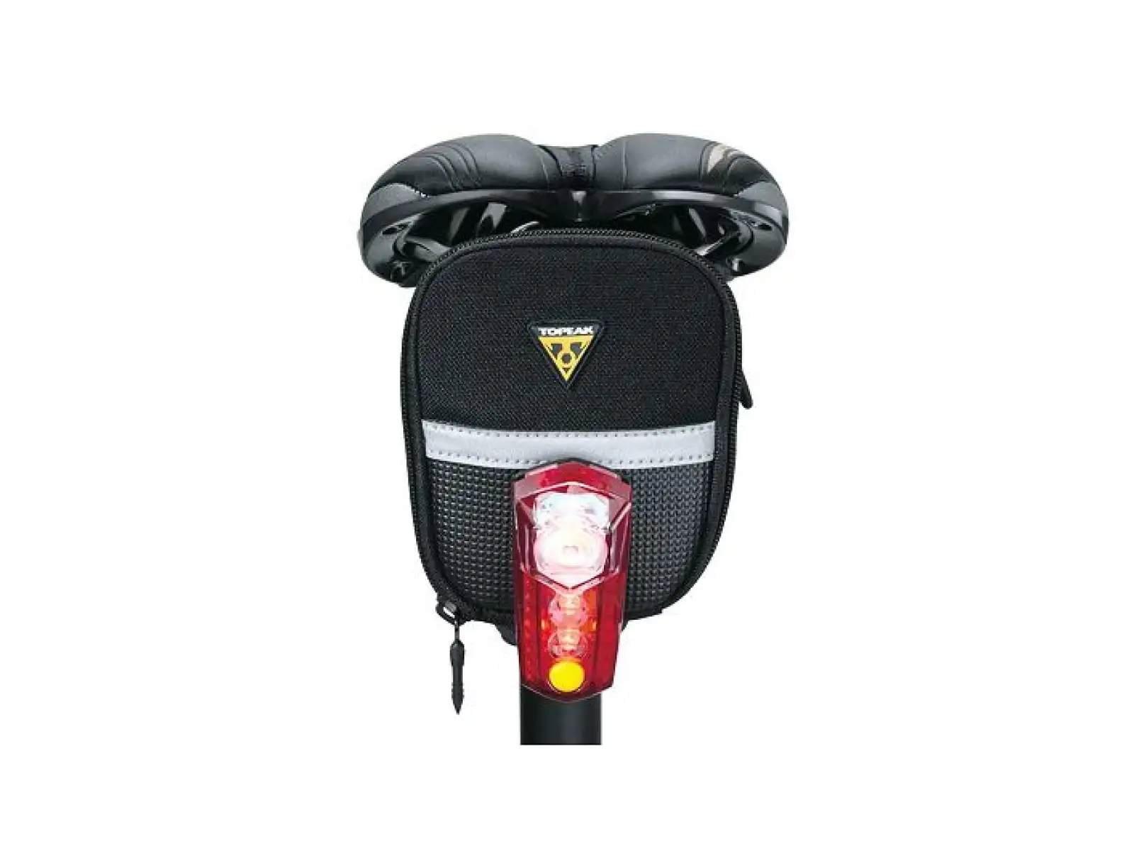 Topeak Redlite Mega tylna lampka