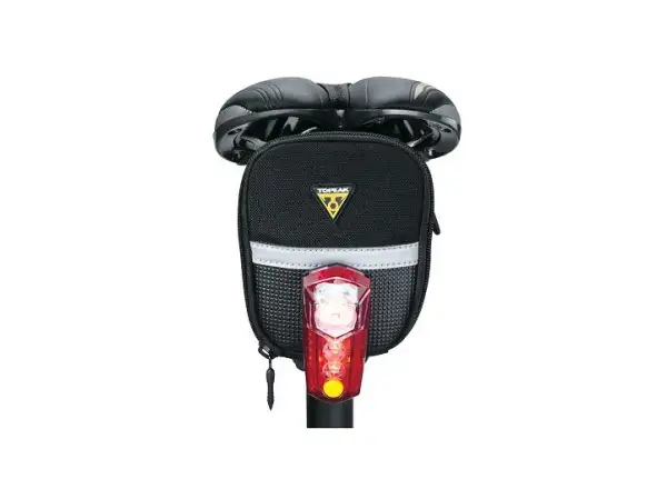 Topeak Redlite Mega tylna lampka