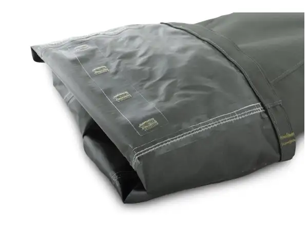 Acepac Saddle Drybag MKIII torba 8 l Grey