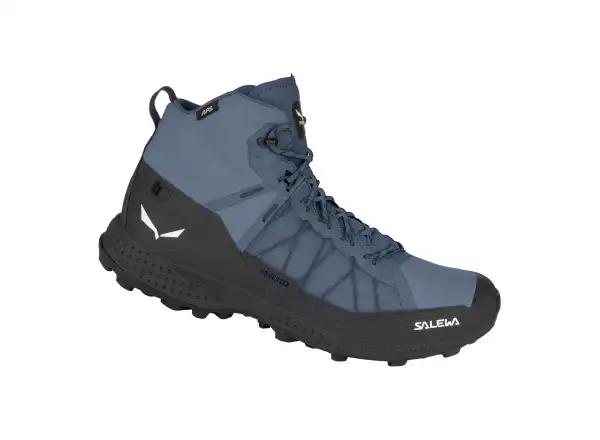 Salewa Pedroc Pro Mid PTX męskie buty Java Blue/Black