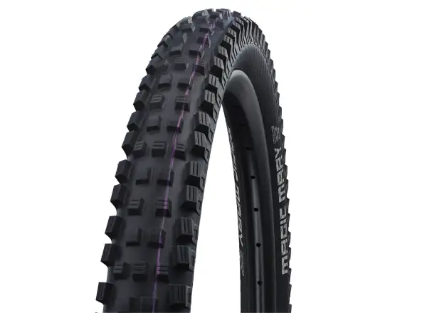 Schwalbe Magic Mary Evolution Super Downhill TLE 29" opona MTB Black