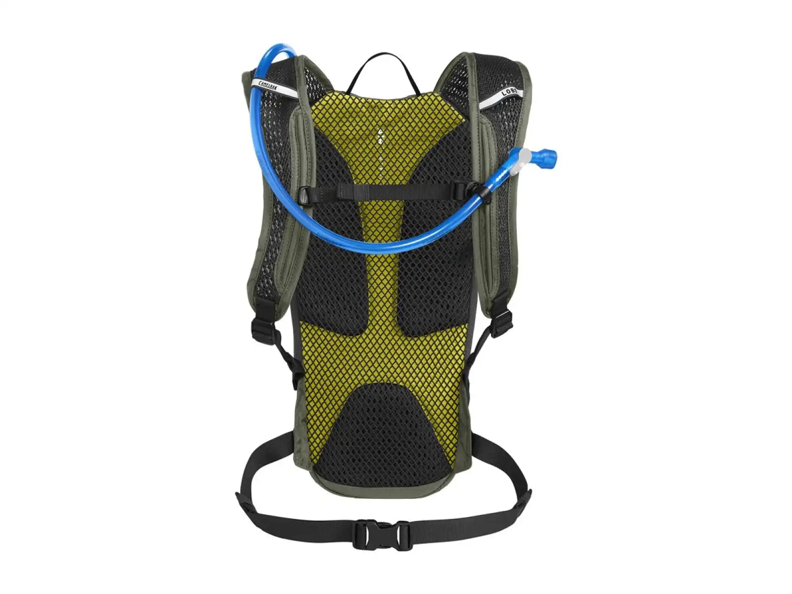 Camelbak Lobo 9 plecak Dusty Olive