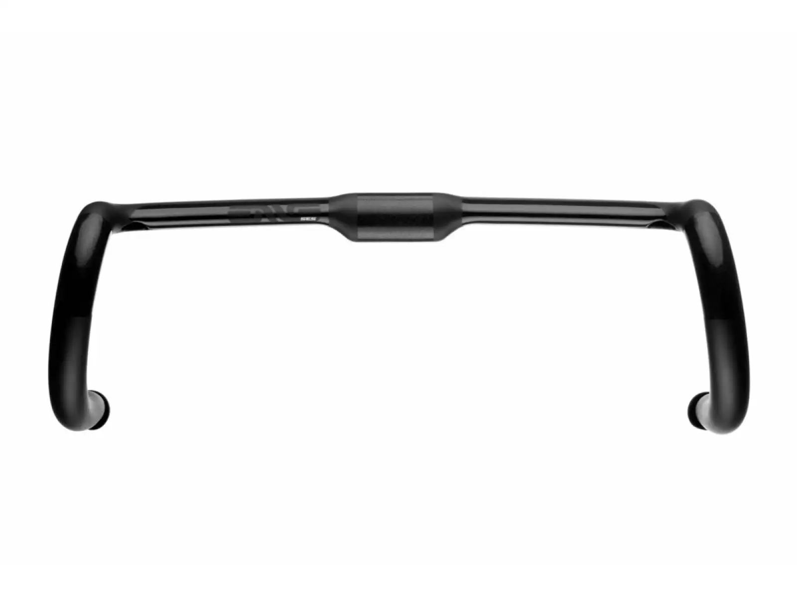 Enve SES Aero Road Compact Drop kierownica szosowa czarna