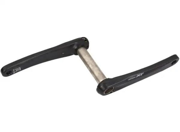 Shimano Deore XT FC-M8120 korby 1x12 sp. 165 mm bez zębatki
