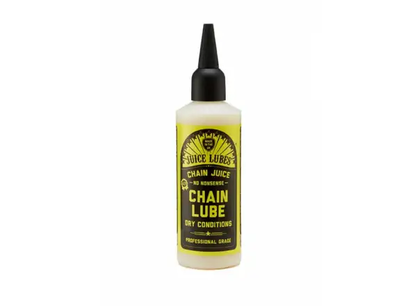 Juice Lubes Chain Juice Dry 130 ml zakraplacz