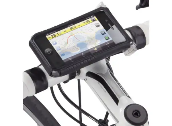 Topeak SmartPhone DryBag 5" czarna