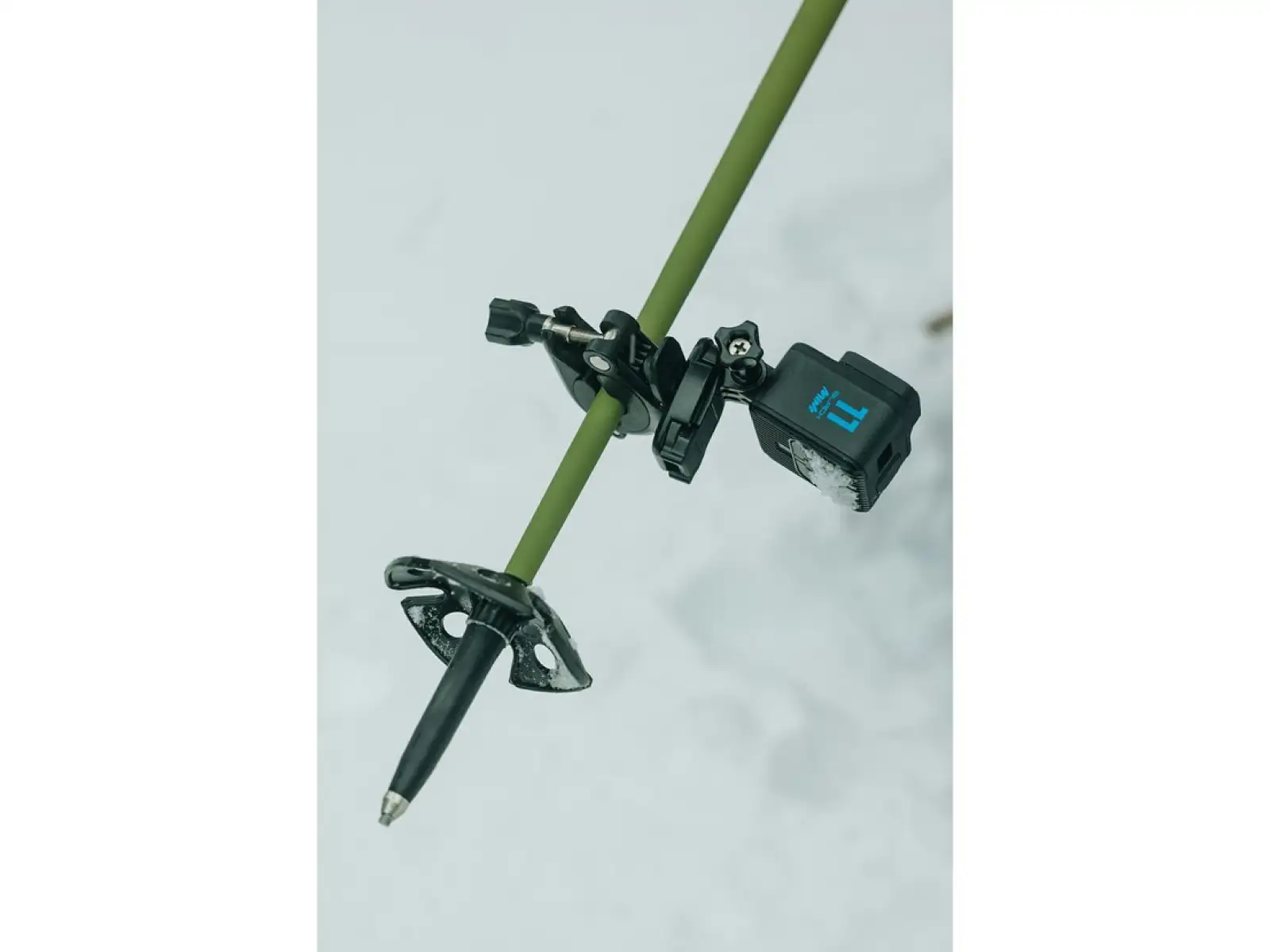 GoPro uchwyt kamery na kierownicę