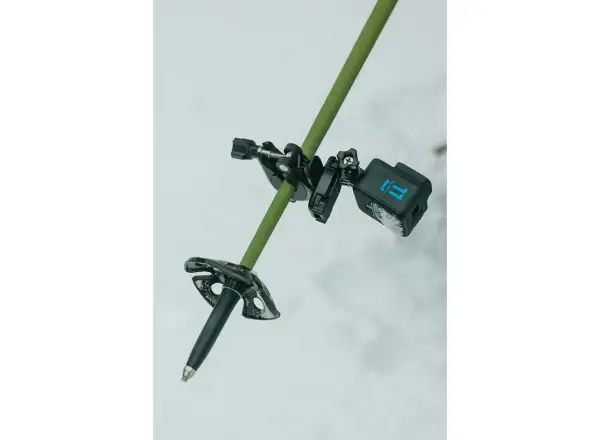 GoPro uchwyt kamery na kierownicę