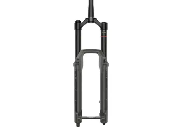 Rock Shox ZEB Ultimate RC2 A2 27,5" amortyzowany widelec 44 mm offset Grey
