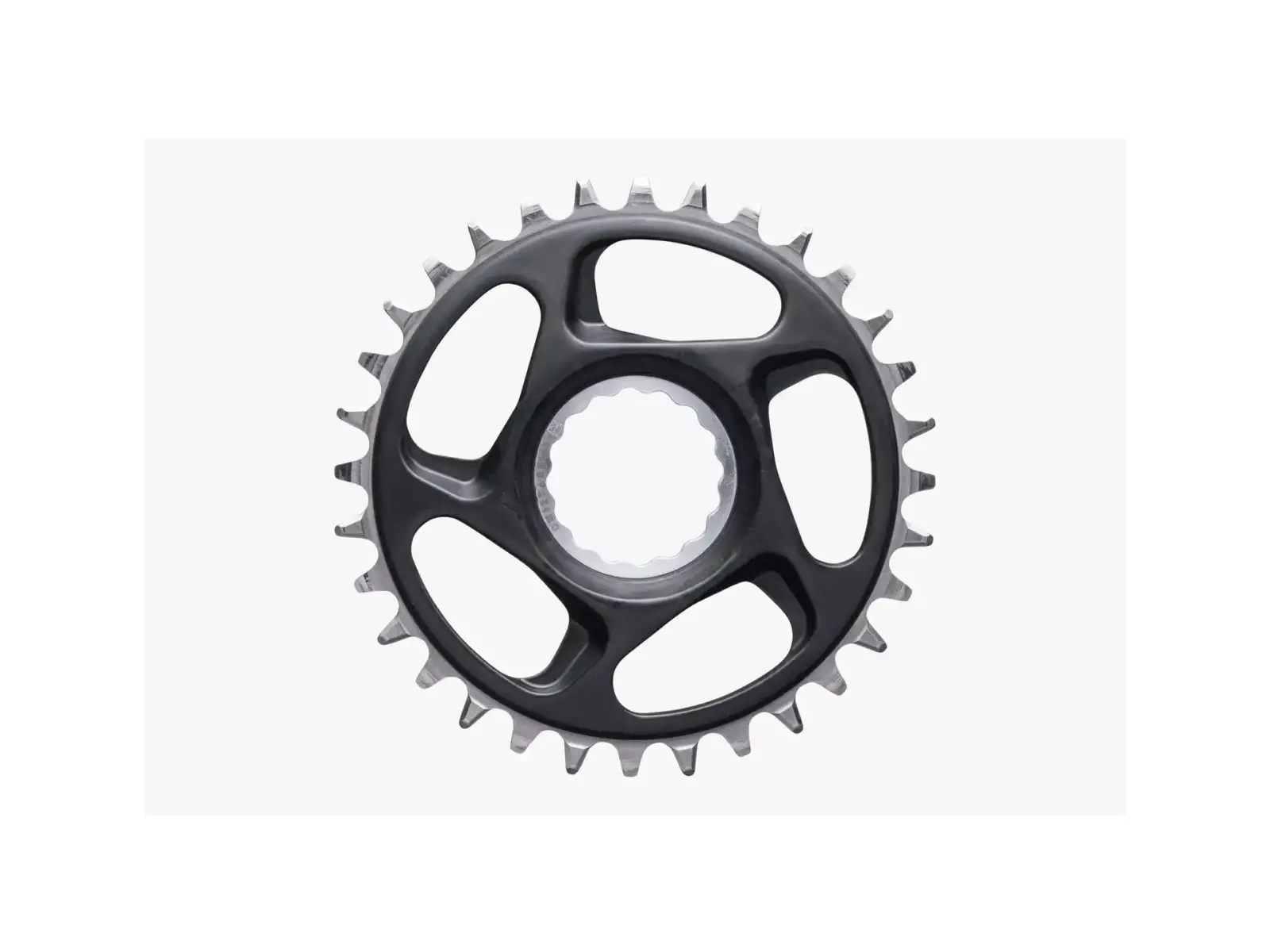 Race Face Era zębatka Direct Mount Wide 34T 12 Shimano czarna