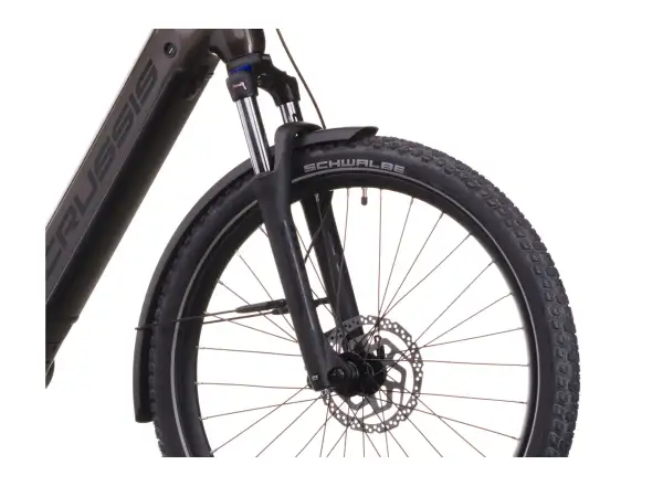 Crussis ONE-Country 7.11-(513 Wh) miejski rower elektryczny