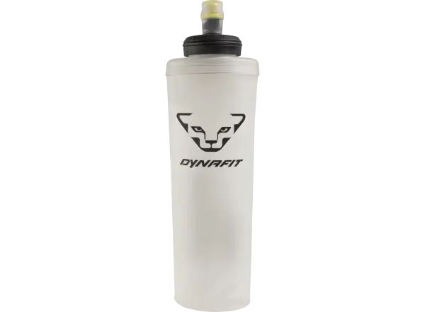 Dynafit Flask 500 ml butelka do biegania Transparent