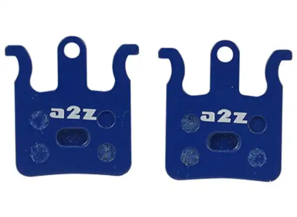 Fastop AZ-230 Hayes El Camino OLD organiczne klocki hamulcowe