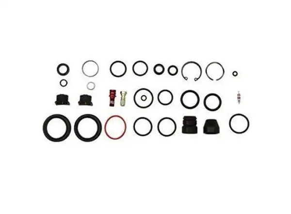 Rock Shox Service Kit Full do widel RS1 29" A1, A2 (2015-2018)