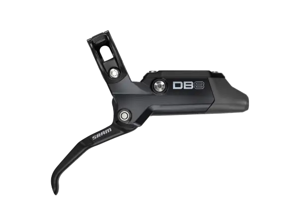 Sram DB8 Diffusion Black przedni hamulec tarczowy 900 mm, bez adaptera - Nieopakowane
