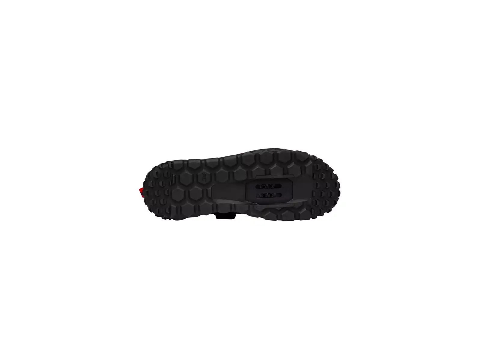 Ride Concepts Tallac Clip męskie buty rowerowe czarna/czerwona