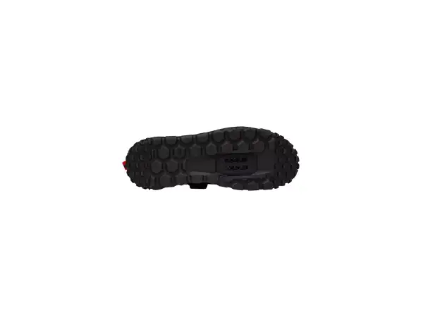 Ride Concepts Tallac Clip męskie buty rowerowe czarna/czerwona