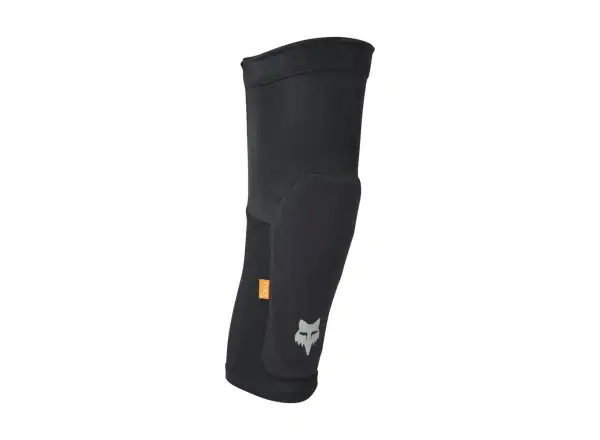 Fox Yth Enduro dziecięce ochraniacze kolan Black