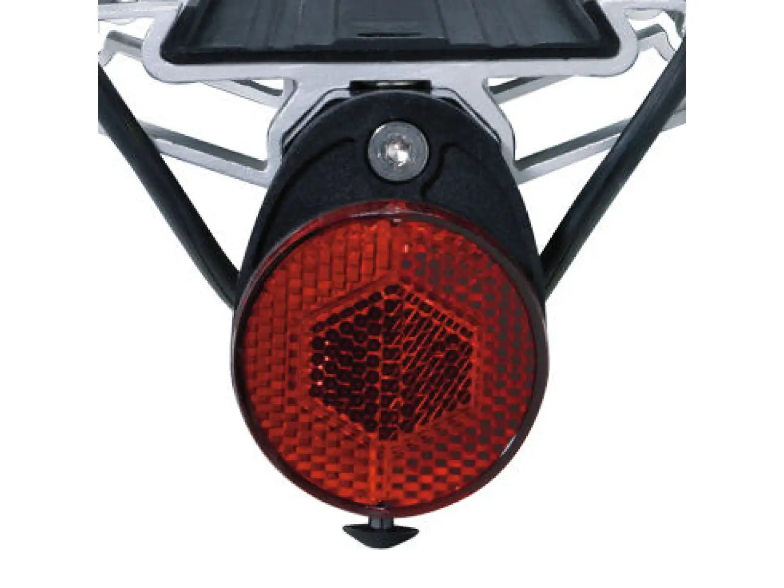 Topeak MTX Beamrack A-type bagażnik na sztycę podsiodłową do małej ramy roweru