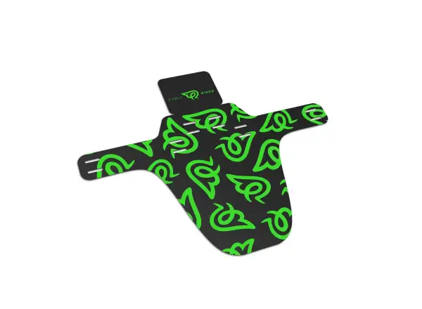 Early Rider Wing Guard błotnik 20/24" zielony