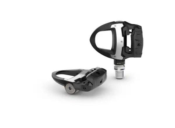 Garmin Rally RS210 pedały z miernikiem mocy Double Shimano SPD-SL