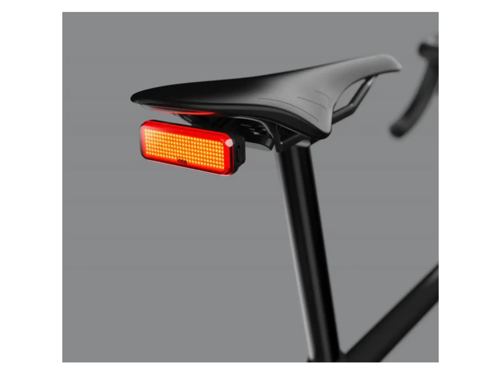 Knog Blinder Link Rear Seat tylna lampka pod siodło