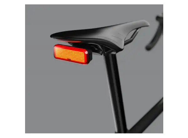 Knog Blinder Link Rear Seat tylna lampka pod siodło