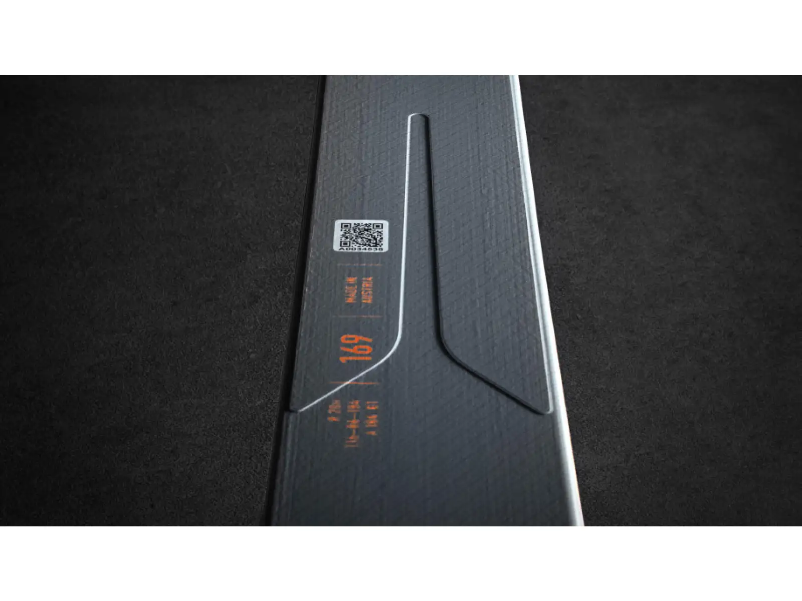 Fischer Transalp 86 CTI narty skiturowe 176 cm