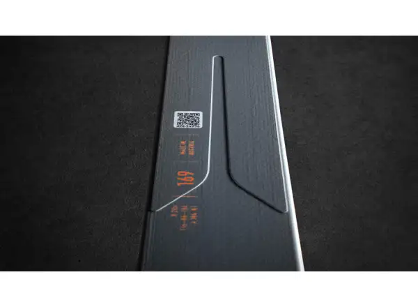 Fischer Transalp 86 CTI narty skiturowe 176 cm