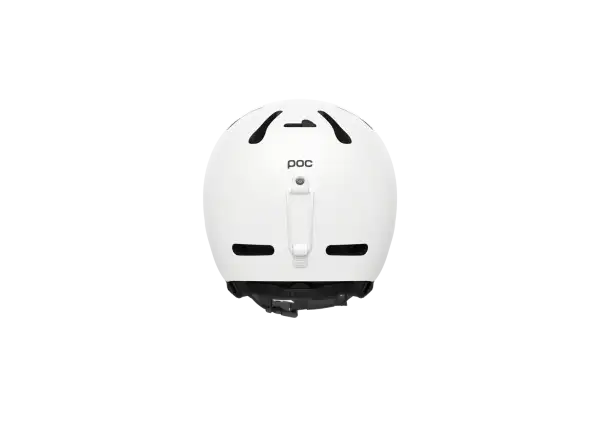 POC Fornix kask narciarski Hydrogen White Matt